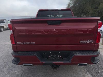 2019 Chevrolet Silverado 1500 - Photo 7