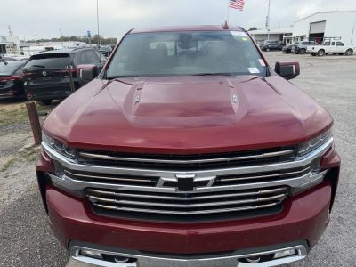 2019 Chevrolet Silverado 1500 - Photo 2