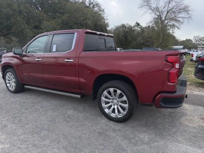 2019 Chevrolet Silverado 1500 - Photo 10