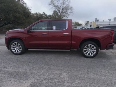 2019 Chevrolet Silverado 1500 - Photo 12