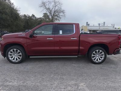 2019 Chevrolet Silverado 1500 - Photo 13