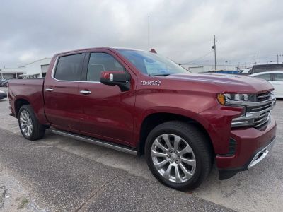 2019 Chevrolet Silverado 1500 - Photo 5