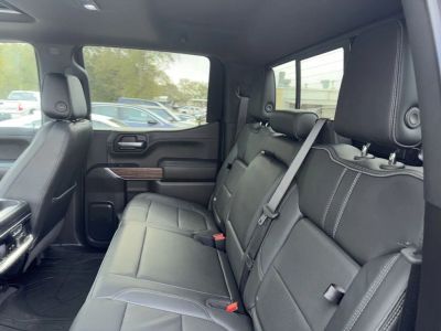 2019 Chevrolet Silverado 1500 - Photo 21