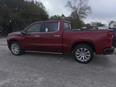 2019 Chevrolet Silverado 1500 - Photo 11