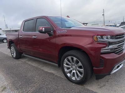 2019 Chevrolet Silverado 1500 - Photo 4