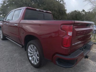 2019 Chevrolet Silverado 1500 - Photo 9