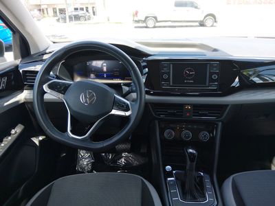 2024 Volkswagen Taos - Photo 12