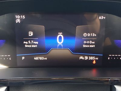 2024 Volkswagen Taos - Photo 14