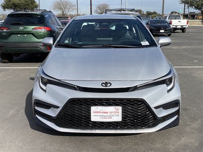 2026 Toyota Corolla - Photo 2