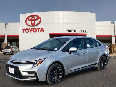 2026 Toyota Corolla - Photo 1