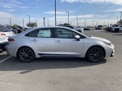 2026 Toyota Corolla - Photo 4