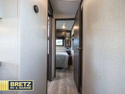 2025 Keystone RV Cougar Half-Ton - Photo 12