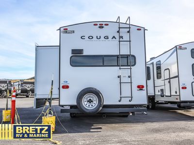 2025 Keystone RV Cougar Half-Ton - Photo 5