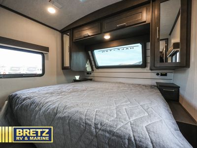 2025 Keystone RV Cougar Half-Ton - Photo 14