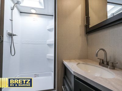 2025 Keystone RV Cougar Half-Ton - Photo 13