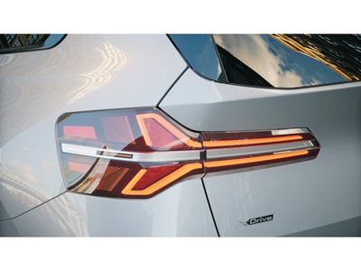 2026 BMW X3 — photo 8 view