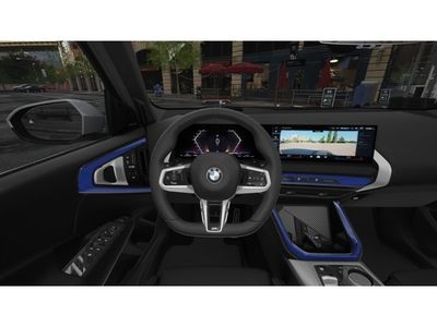 2026 BMW X3 — photo 13 view