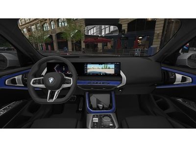 2026 BMW X3 — photo 10 view