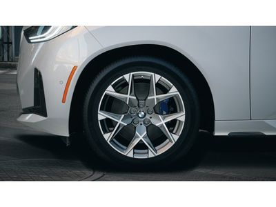2026 BMW X3 — photo 7 view