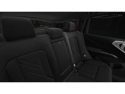 2026 BMW X3 — photo 12 view