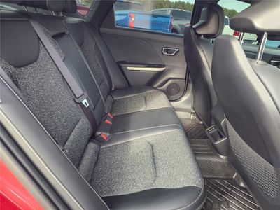2026 2025 Kia K4 - Photo 8