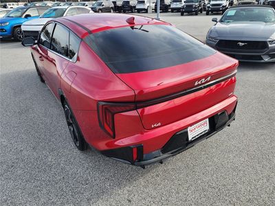 2026 2025 Kia K4 - Photo 3