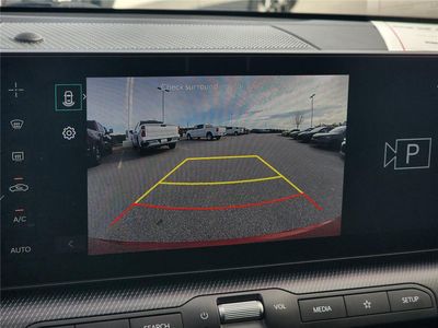 2026 2025 Kia K4 - Photo 16