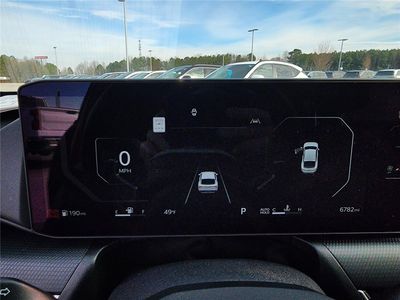 2026 2025 Kia K4 - Photo 19