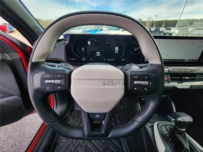 2026 2025 Kia K4 - Photo 11