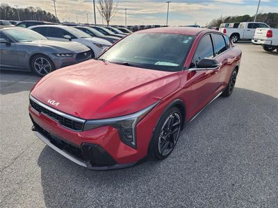 2026 2025 Kia K4 - Photo 2