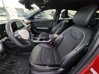 2026 2025 Kia K4 - Photo 14