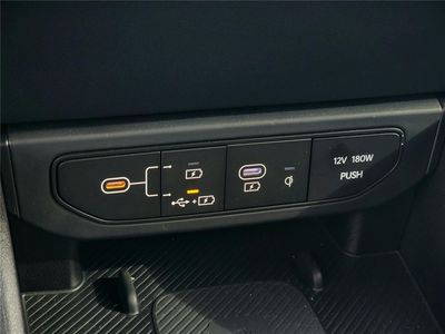 2026 2025 Kia K4 - Photo 18