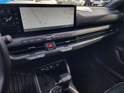 2026 2025 Kia K4 - Photo 10
