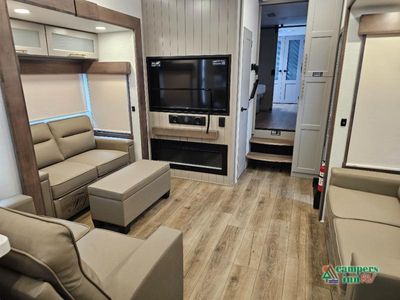 2026 Alliance RV Paradigm - Photo 5