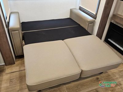 2026 Alliance RV Paradigm - Photo 7