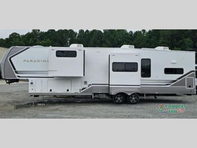 2026 Alliance RV Paradigm - Photo 1