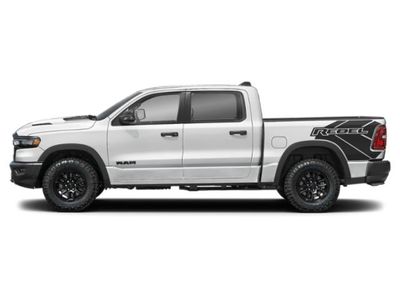 2026 Ram 1500 - Photo 1