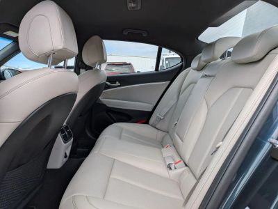 2023 Genesis G70 - Photo 28