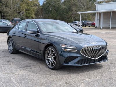 2023 Genesis G70 - Photo 7