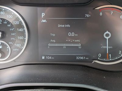 2023 Genesis G70 - Photo 27
