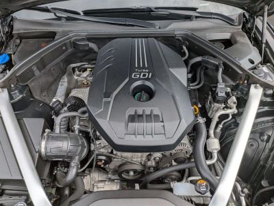 2023 Genesis G70 - Photo 10