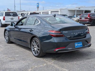 2023 Genesis G70 - Photo 3