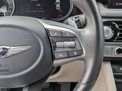 2023 Genesis G70 - Photo 15