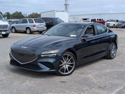 2023 Genesis G70 - Photo 1