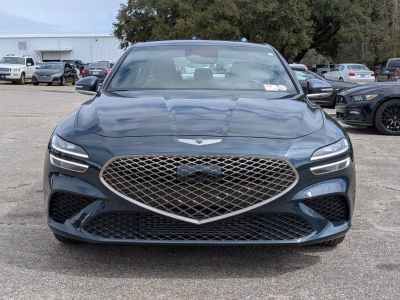2023 Genesis G70 - Photo 8