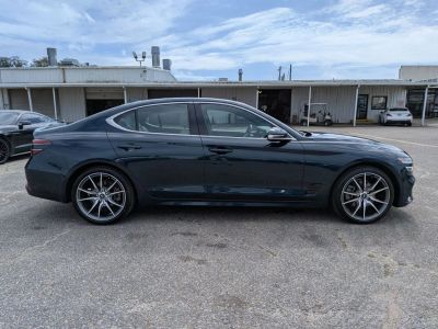 2023 Genesis G70 - Photo 6