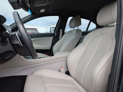 2023 Genesis G70 - Photo 12