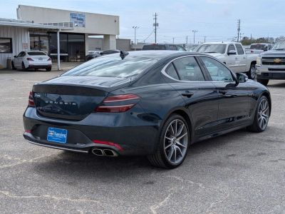 2023 Genesis G70 - Photo 5