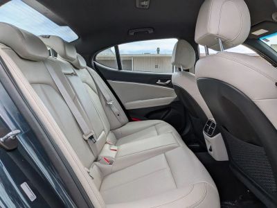 2023 Genesis G70 - Photo 22