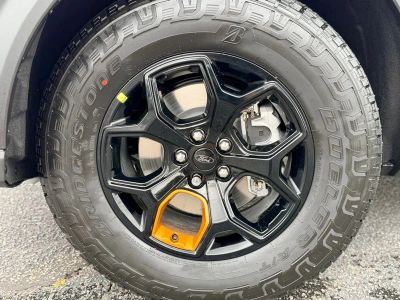 2026 Ford Explorer — detail view
